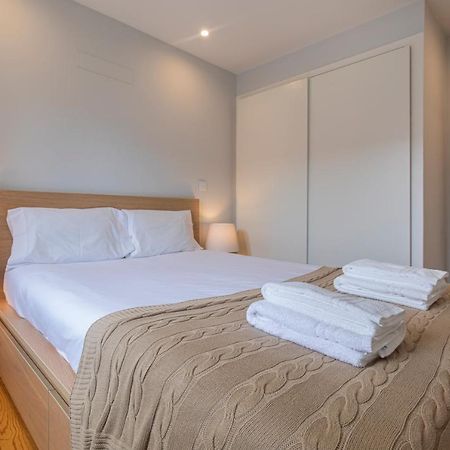 Graceful 2Bdr Duplex Apartment By Lovelystay Lisboa Eksteriør billede