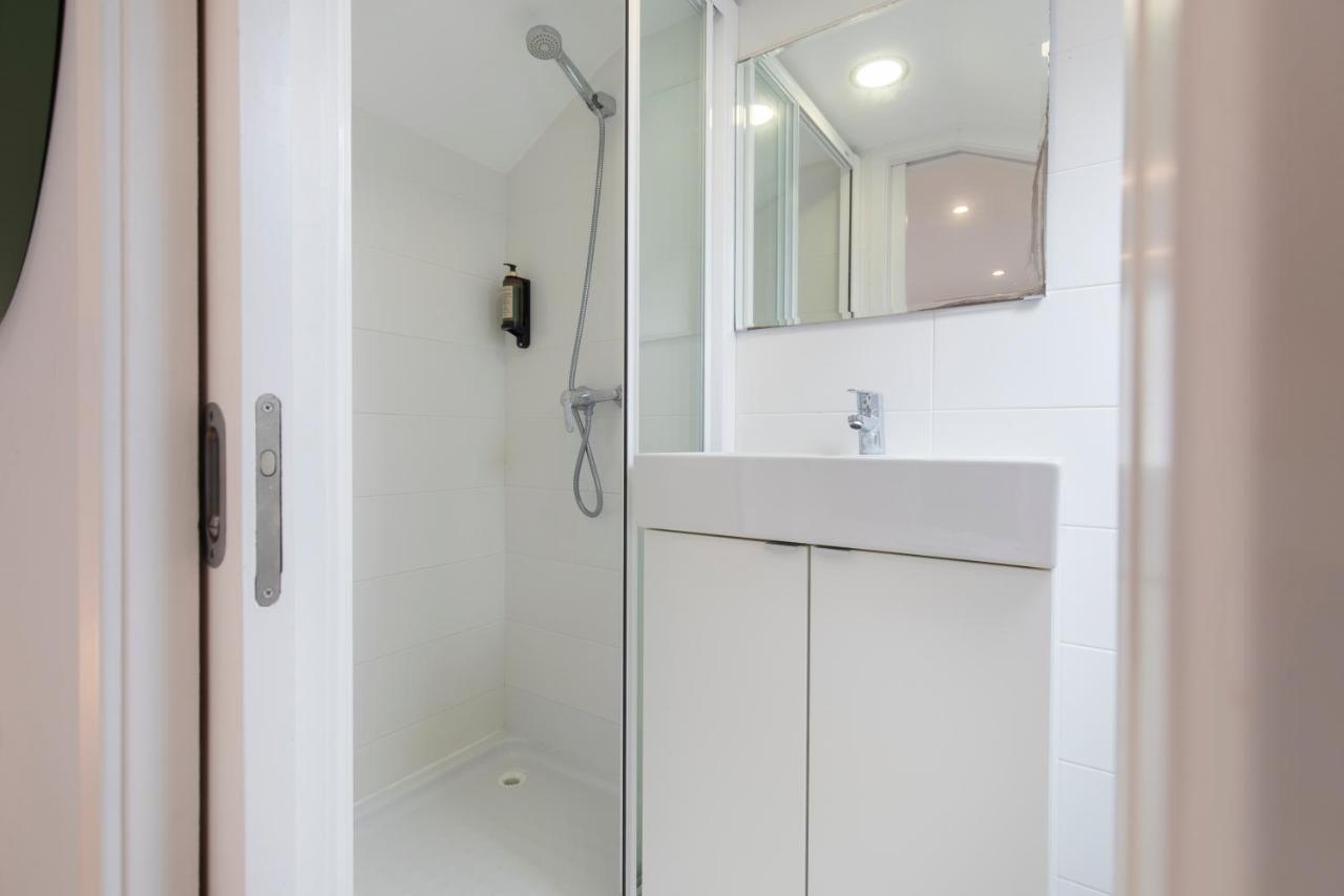Graceful 2Bdr Duplex Apartment By Lovelystay Lisboa Eksteriør billede