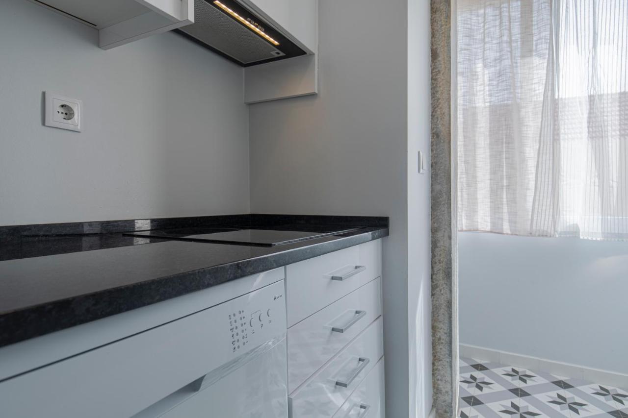 Graceful 2Bdr Duplex Apartment By Lovelystay Lisboa Eksteriør billede