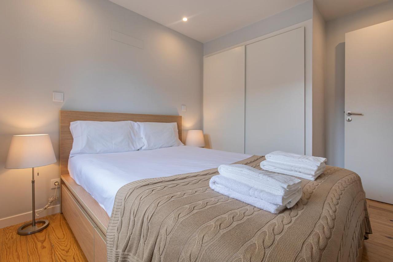 Graceful 2Bdr Duplex Apartment By Lovelystay Lisboa Eksteriør billede