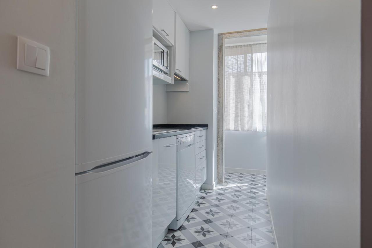 Graceful 2Bdr Duplex Apartment By Lovelystay Lisboa Eksteriør billede