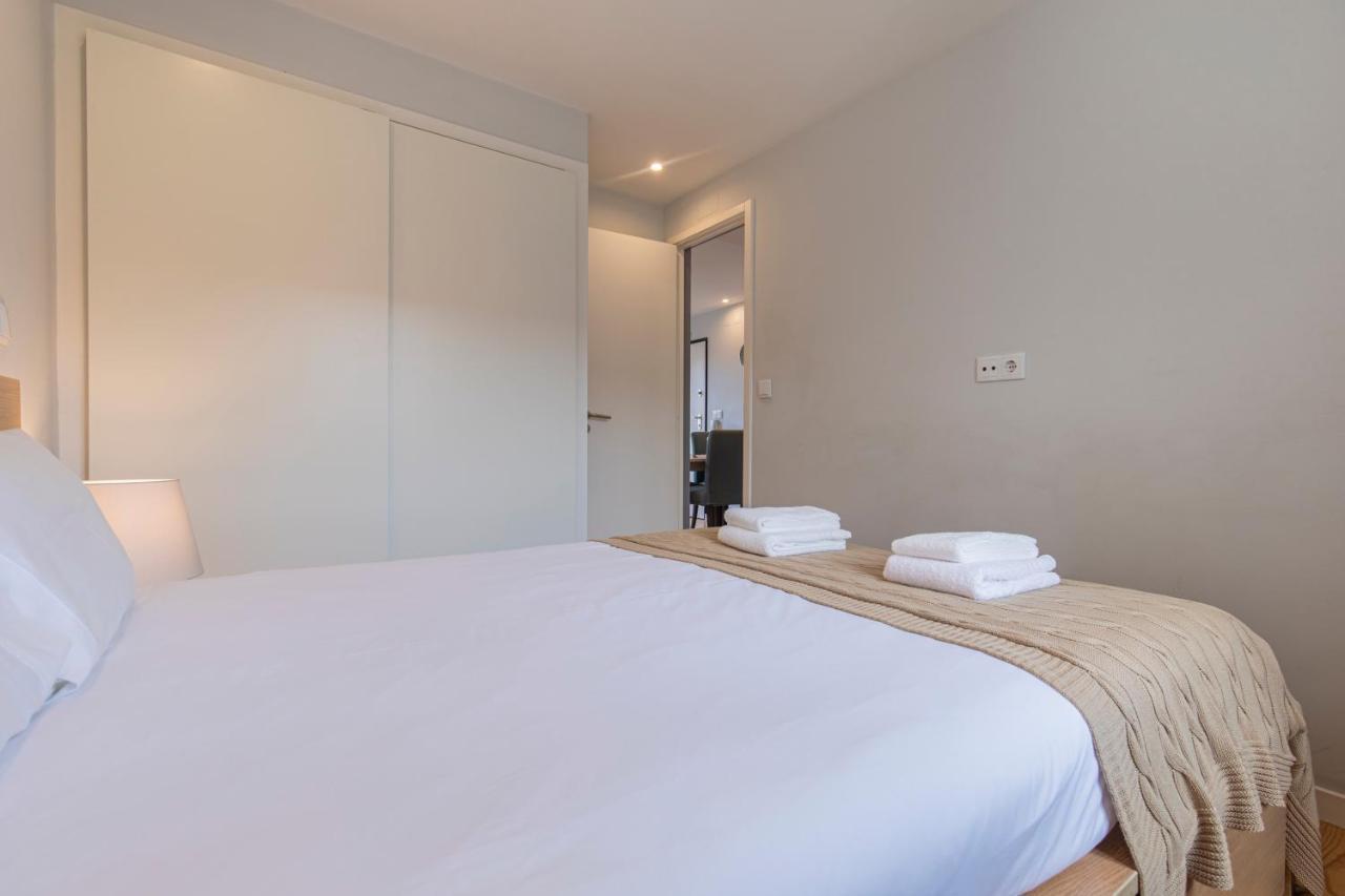 Graceful 2Bdr Duplex Apartment By Lovelystay Lisboa Eksteriør billede